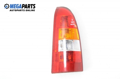 Стоп за Opel Astra G Estate (02.1998 - 12.2009), комби, позиция: лява