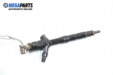 Дюза дизел за Toyota Avensis Liftback II (04.2003 - 11.2008) 2.0 D-4D (CDT250), 116 к.с.