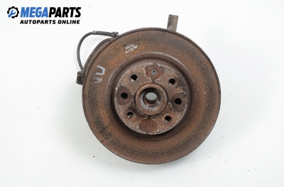Шенкел главина за Opel Meriva A Hatchback (05.2003 - 05.2010), позиция: предна, лява