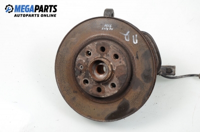 Шенкел главина за Opel Meriva A Hatchback (05.2003 - 05.2010), позиция: предна, дясна