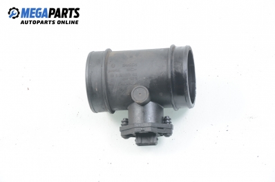 Дебитомер за Chrysler Voyager Minivan III (01.1995 - 03.2001) 2.5 TD, 116 к.с., № Bosch 0 281 002 132