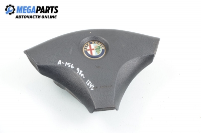 Airbag за Alfa Romeo 156 Sedan (09.1997 - 09.2005), 4+1 вр., седан