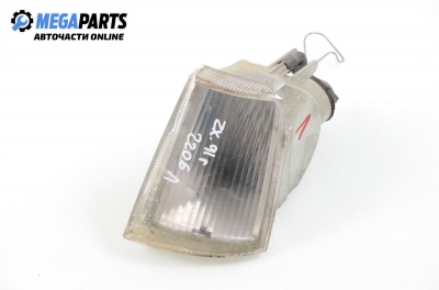 Мигач за Citroen ZX Hatchback (03.1991 - 07.1999), хечбек, позиция: лява