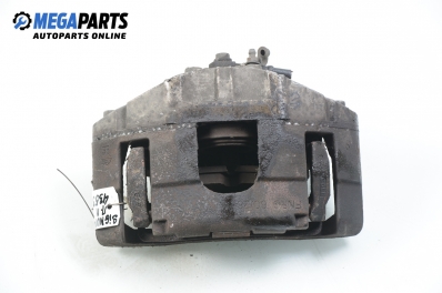 Спирачен апарат за Opel Signum Hatchback (05.2003 - 12.2008), позиция: предна, лява
