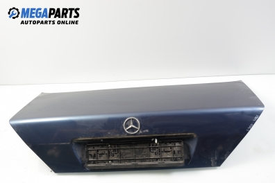 Заден капак за Mercedes-Benz S-Class Sedan (W140) (02.1991 - 10.1998)