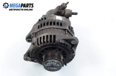 Алтернатор / генератор за Opel Astra H Hatchback (01.2004 - 05.2014) 1.7 CDTI, 100 к.с., № 8973696072