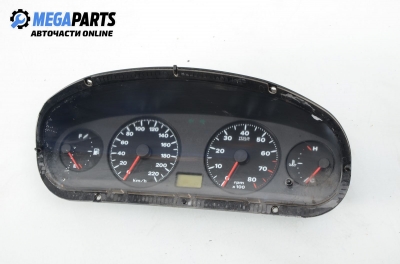 Километраж за Fiat Bravo I Coupe (1995-10-01 - 2001-10-01) 1.2 16V 80, 82 к.с.