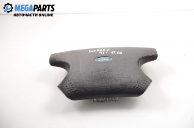 Airbag за Ford Mondeo I Hatchback (02.1993 - 08.1996), 4+1 вр., хечбек