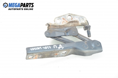 Панта преден капак за Volkswagen Passat Variant B6 (08.2005 - 11.2011), комби, позиция: дясна