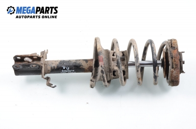 Макферсон за Renault Megane I Hatchback (08.1995 - 12.2004), хечбек, позиция: предна, лява