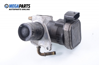 EGR-клапан за Opel Signum Hatchback (05.2003 - 12.2008) 2.0 DTI, 100 к.с., № 00005321C5
