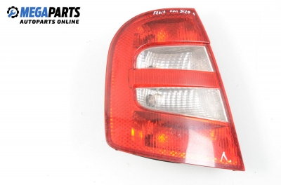 Стоп за Skoda Fabia I Hatchback (08.1999 - 03.2008), хечбек, позиция: лява