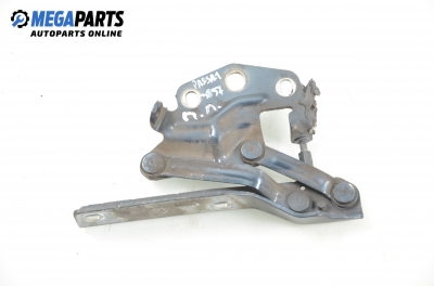 Панта преден капак за Volkswagen Passat Variant B6 (08.2005 - 11.2011), комби, позиция: лява