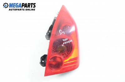 Стоп за Nissan Primera Hatchback III (01.2002 - 06.2007), хечбек, позиция: дясна