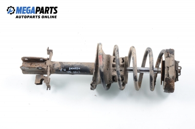 Макферсон за Renault Megane I Hatchback (08.1995 - 12.2004), хечбек, позиция: предна, дясна