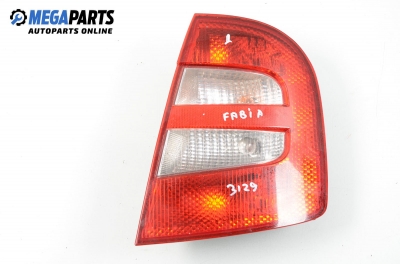 Стоп за Skoda Fabia I Hatchback (08.1999 - 03.2008), хечбек, позиция: дясна