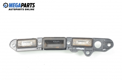 Плафони заден номер за Volkswagen Passat Variant B6 (08.2005 - 11.2011), комби