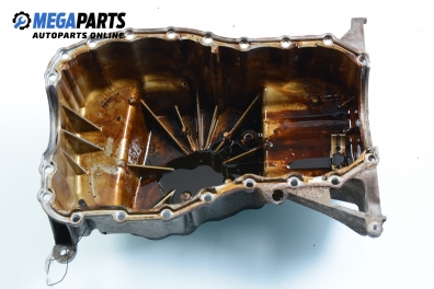 Картер за Renault Clio II Hatchback (09.1998 - 09.2005) 1.4 16V (B/CB0L), 95 к.с.