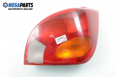 Стоп за Ford Fiesta IV Hatchback (08.1995 - 09.2002), позиция: дясна