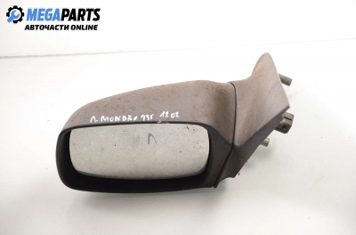 Огледало за Ford Mondeo I Hatchback (02.1993 - 08.1996), хечбек, позиция: лява