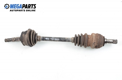 Полуоска за Opel Astra F Estate (09.1991 - 01.1998) 1.6 i 16V, 100 к.с., позиция: лява