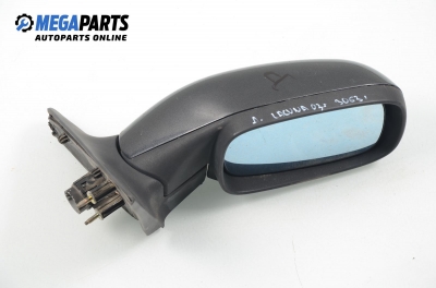 Огледало за Renault Laguna II Grandtour (03.2001 - 12.2007), комби, позиция: дясна
