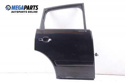Врата за Audi A2 Hatchback (02.2000 - 08.2005), позиция: задна, дясна