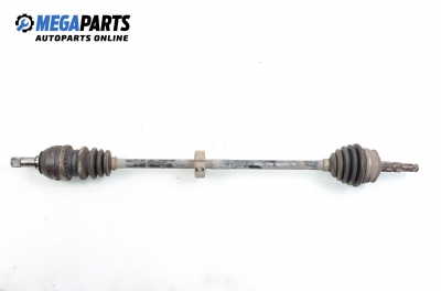 Полуоска за Opel Astra F Estate (09.1991 - 01.1998) 1.6 i 16V, 100 к.с., позиция: дясна