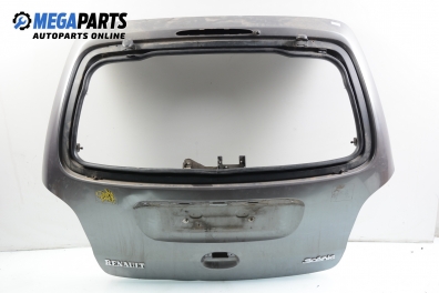 Заден капак за Renault Scenic I Minivan (09.1999 - 07.2010)