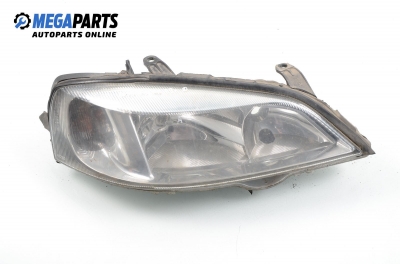 Фар за Opel Astra G Estate (02.1998 - 12.2009), комби, позиция: дясна
