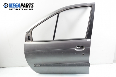 Врата за Renault Scenic I Minivan (09.1999 - 07.2010), позиция: предна, лява