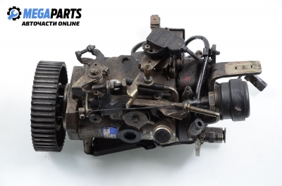 ГНП-горивонагнетателна помпа за Fiat Marea Weekend (09.1996 - 12.2007) 1.9 TD 100, 100 к.с., Lucas