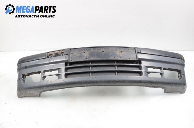 Предна броня за BMW 3 Series E36 Sedan (09.1990 - 02.1998), седан, позиция: предна