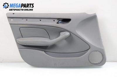 Кора врата за BMW 3 Series E46 Sedan (02.1998 - 04.2005), седан, позиция: предна, лява