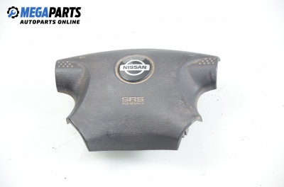 Airbag за Nissan Primera Hatchback III (01.2002 - 06.2007), хечбек