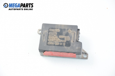 Модул за AIRBAG за Mercedes-Benz 190 Sedan (W201) (10.1982 - 08.1993), № Bosch 0 285 001 060
