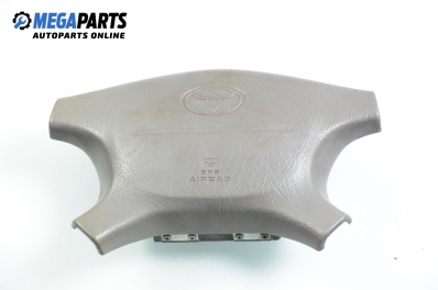 Airbag за Toyota Corolla Liftback III (04.1997 - 01.2002), 4+1 вр., хечбек