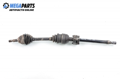 Полуоска за Opel Astra H Hatchback (01.2004 - 05.2014) 1.7 CDTI, 100 к.с., позиция: дясна