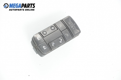 Бутони ел. стъкла и огледала  за Opel Vectra C Estate (10.2003 - 01.2009)