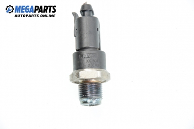 Датчик за налягане на горивото за Mercedes-Benz E-Class Sedan (W211) (03.2002 - 03.2009), № Bosch 0 281 002 504