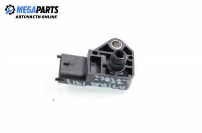 MAP сензор за Opel Astra H Hatchback (01.2004 - 05.2014), № Bosch 0 281 002 487