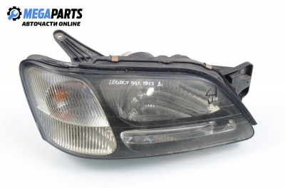 Фар за Subaru Legacy III Wagon (10.1998 - 08.2003), комби, позиция: дясна