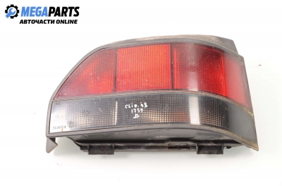 Стоп за Renault Clio I Hatchback (05.1990 - 09.1998), позиция: дясна