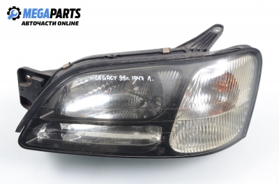 Фар за Subaru Legacy III Wagon (10.1998 - 08.2003), комби, позиция: лява