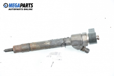 Дюза дизел за Mercedes-Benz E-Class Sedan (W211) (03.2002 - 03.2009) E 220 CDI (211.006), 150 к.с., № Mercedes А 648 070 01 87