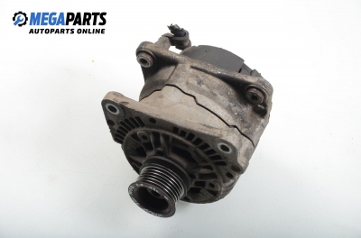 Алтернатор / генератор за Volkswagen Sharan Minivan I (05.1995 - 03.2010) 2.0, 115 к.с., № Bosch 0 123 320 007