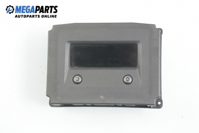 Дисплей за Opel Vectra C Estate (10.2003 - 01.2009), № GM 13208193