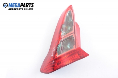 Стоп за Citroen C4 Coupe (11.2004 - 12.2013), купе, позиция: лява
