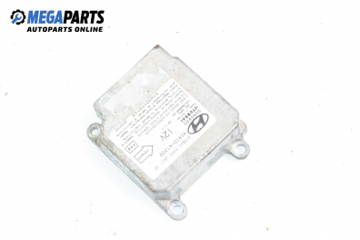Модул за AIRBAG за Hyundai Terracan SUV (06.2001 - 12.2008), № 95910-H1200