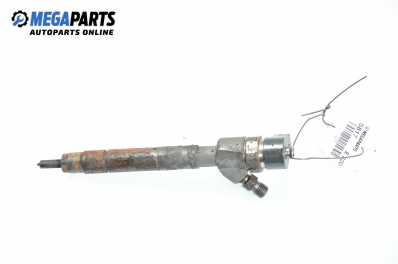 Дюза дизел за Mercedes-Benz E-Class Sedan (W211) (03.2002 - 03.2009) E 220 CDI (211.006), 150 к.с., № Mercedes А 648 070 01 87